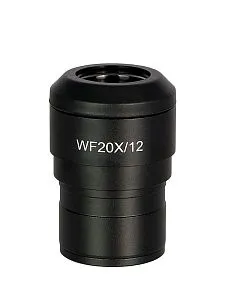 zdjęcie okular (D 30 mm) 20х/12 mm MAGUS AD20