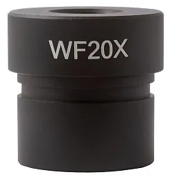 foto okular Levenhuk MED 20x/12 (D 30 mm)