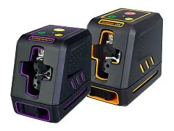 fotografia poziomica laserowa Ermenrich BASE LT20