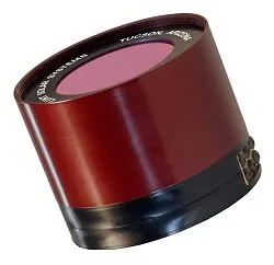 obraz filtr słoneczny LUNT LS50C H-alpha double-stack do LS50THa