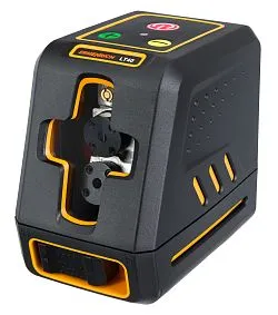 fotografia poziomica laserowa Ermenrich BASE LT40