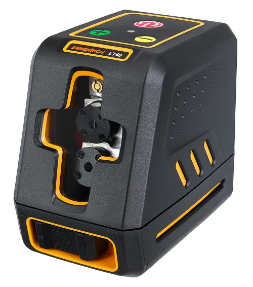 fotografia poziomica laserowa Ermenrich BASE LT40,  1