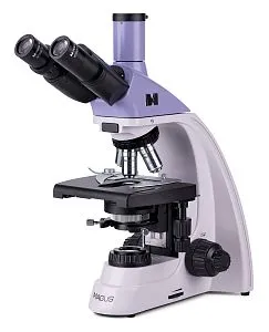 zdjęcie mikroskop biologiczny MAGUS Bio 250T
