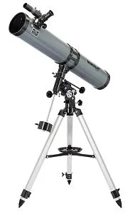 foto teleskop Levenhuk Blitz 114 PLUS