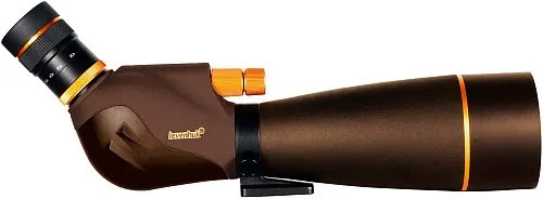 foto luneta Levenhuk New Blaze PRO 80,  1