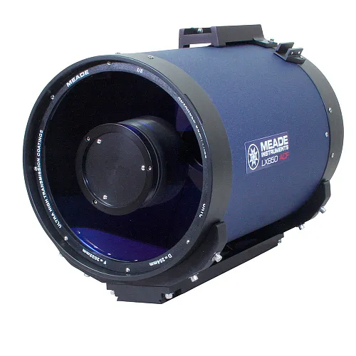 obraz tubus optyczny Meade 10" F/8 ACF,  1