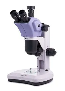 obraz mikroskop stereoskopowy MAGUS Stereo 9T