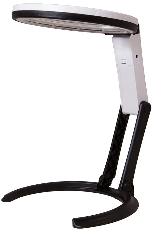 zdjęcie lupa Levenhuk Zeno Desk D13,  1