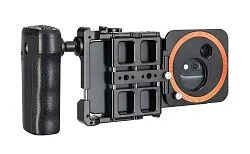 foto klatka na smartfon Levenhuk Kelvin RIG20