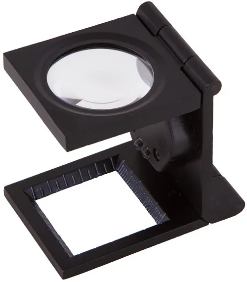 obraz lupa Levenhuk Zeno Desk D0,  1