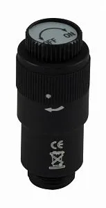 fotografia oświetlenie wyszukiwarki bieguna Bresser do EXOS-2, gwint M12x1.0 mm