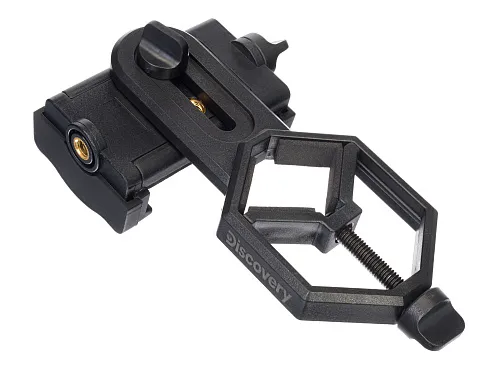 zdjęcie adapter do smartfonu Levenhuk Discovery DSA 10,  1