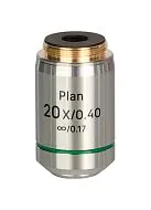 fotografia obiektyw MAGUS 20PL Plan 20х/0,40 ∞/0,17