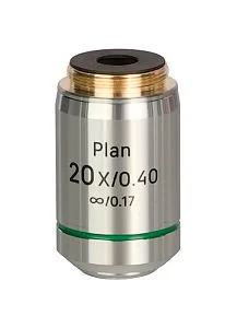 fotografia obiektyw MAGUS 20PL Plan 20х/0,40 ∞/0,17