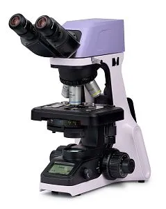 zdjęcie mikroskop biologiczny сyfrowy MAGUS Bio DH240