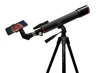 zdjęcie fototeleskop Levenhuk Kelvin Nova BASE 60/500