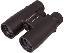 zdjęcie lornetka Bresser National Geographic 8x42