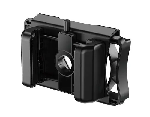 fotografia uchwyt do smartfonu Levenhuk Kelvin RIG10 PRO,  1