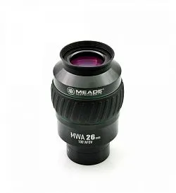 fotografia okular Meade z serii Mega WA 5000 26 mm 2"