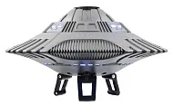 foto planetarium UFO Levenhuk LabZZ SP50