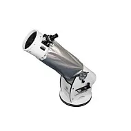 foto lekka osłona Meade na teleskopy Dobsona 10” LightBridge