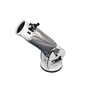 foto lekka osłona Meade na teleskopy Dobsona 10” LightBridge,  1