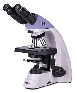 fotografia mikroskop biologiczny MAGUS Bio 250BL
