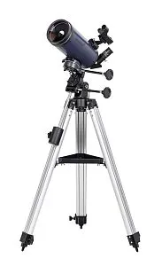 zdjęcie teleskop Levenhuk New Skyline PRO MAK 102/1300 SQ1