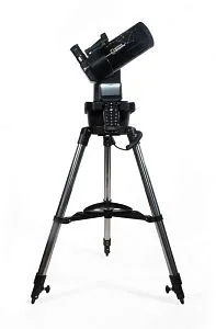foto teleskop Bresser National Geographic 90/1250 GOTO