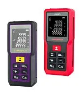 zdjęcie miernik laserowy Ermenrich Reel PRO GM60