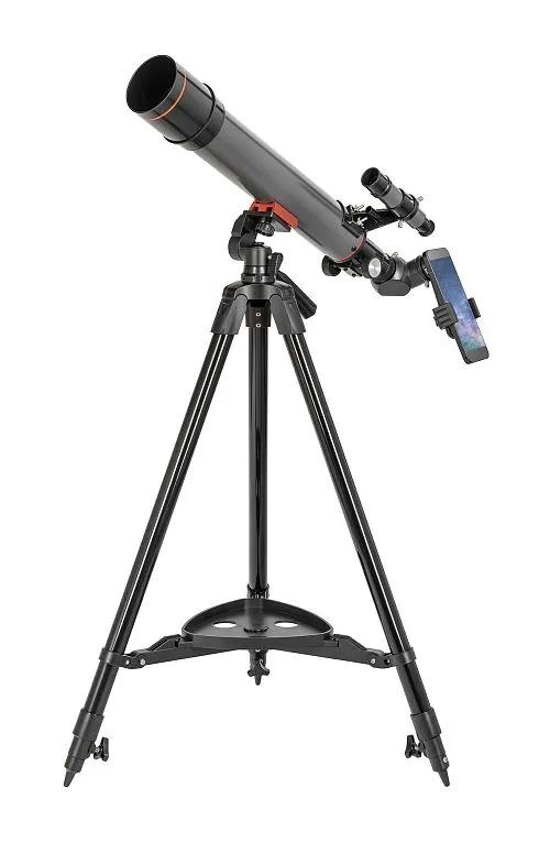 zdjęcie fototeleskop Levenhuk Kelvin Nova BASE 60/500,  1