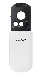 obraz lupa Levenhuk Zeno Multi ML3