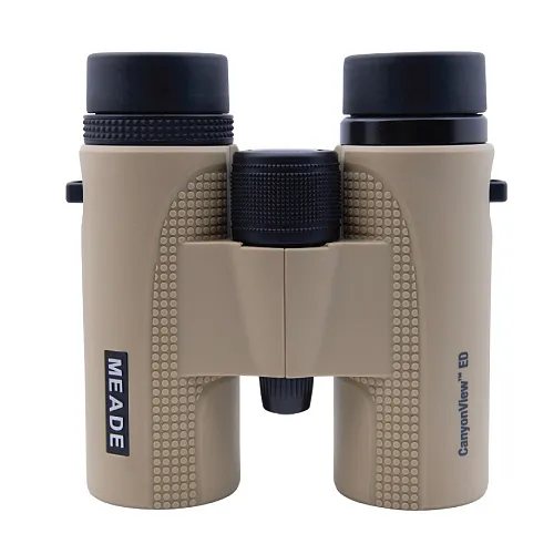 fotografia lornetka Meade CanyonView ED 10x32,  1