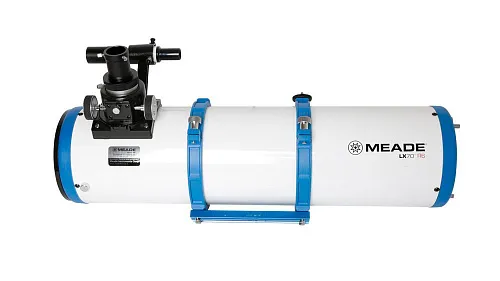 zdjęcie tubus optyczny do teleskopu zwierciadlanego Newtona Meade LX70 R6 6"