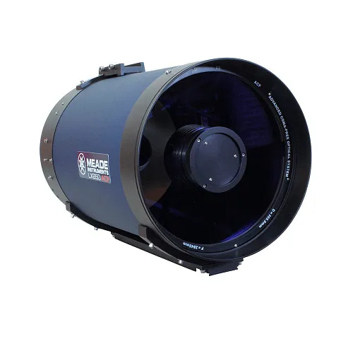zdjęcie tubus optyczny Meade 14" F/8 ACF