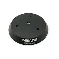 obraz płytka adaptera Meade do teleskopów z serii LX65/LS/LT