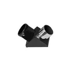 obraz lustro diagonalne Meade #918A 1,25”