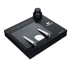obraz mechaniczny stolik do stereomikroskopów MAGUS XY5