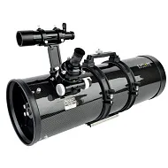 zdjęcie tuba optyczna Explore Scientific PN208 Mark II czarny