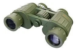 obraz lornetka Levenhuk Discovery Field 10x42