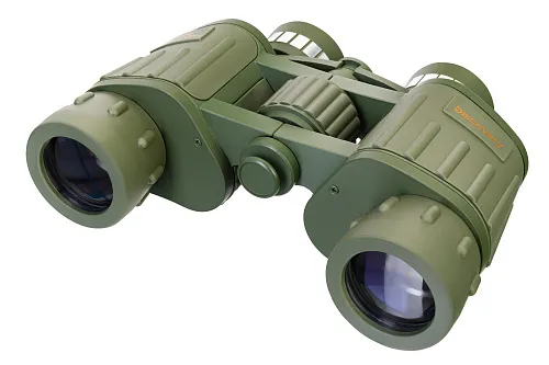 obraz lornetka Levenhuk Discovery Field 10x42,  1