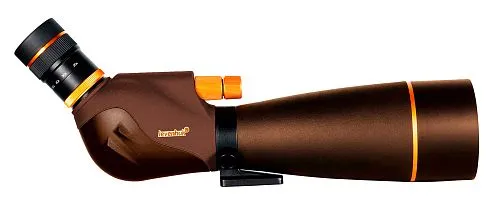 foto luneta Levenhuk New Blaze PRO 80,  1