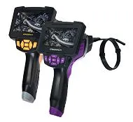 obraz kamera inspekcyjna Ermenrich Seek VE40