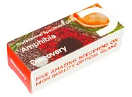 fotografia zestaw mikropreparatów Levenhuk Discovery Prof DPS 5. „Płazy”