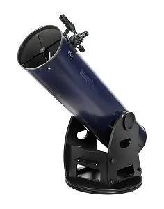 obraz teleskop Dobsona Levenhuk New Skyline PRO 12" (300/1525)