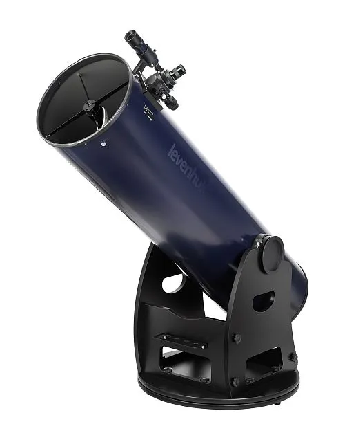 obraz teleskop Dobsona Levenhuk New Skyline PRO 12" (300/1525),  1