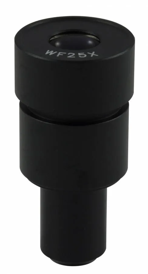 fotografia okular Bresser ICD WF25x/30,5 mm,  1