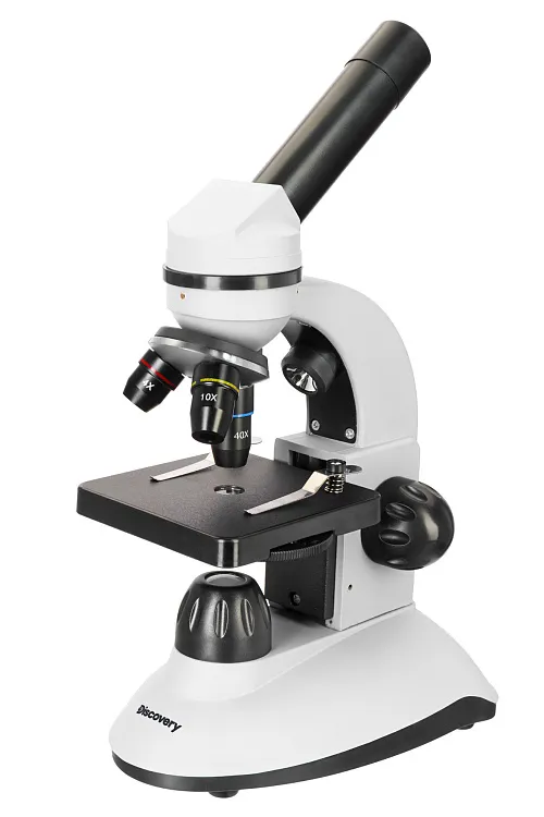 zdjęcie mikroskop Levenhuk Discovery Nano,  1
