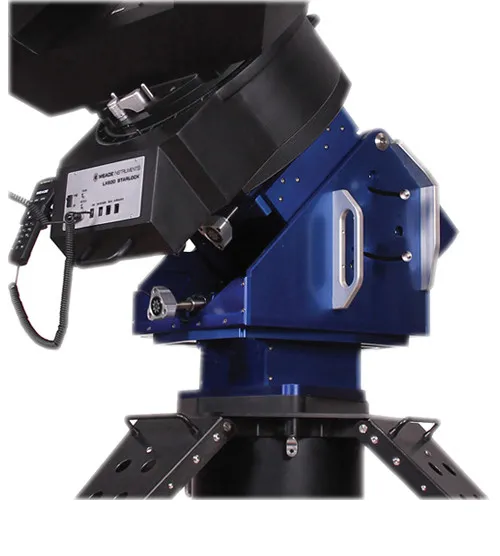 fotografia klin Meade Max-Wedge,  1