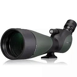 obraz luneta Bresser Pirsch 25-75x100 45°